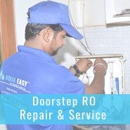 Door Step RO Reapir & Service