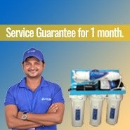 RO service warranty