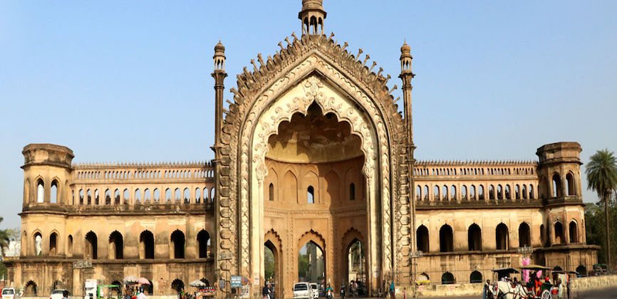 Lucknow Uttar Pradesh