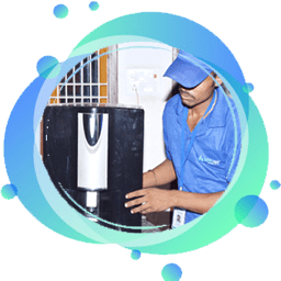RO Water Purifier AMC & Maintinance