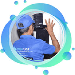 RO Water Purifier Installation & Uninstallation