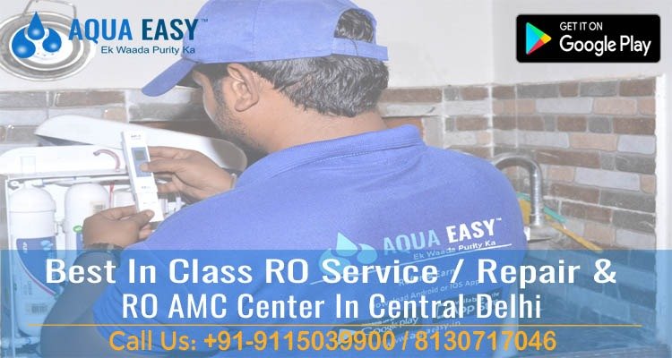 Domestic RO Water Purifier Repair Service & AMC Maintenance Services
